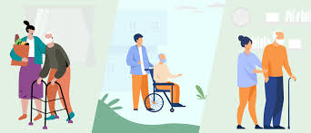 Caregiver Support: A Strategy Worthy of ...